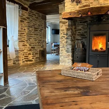 La Maison D'olivier Casa de Férias *