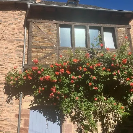 Casa de Férias La Maison D'olivier