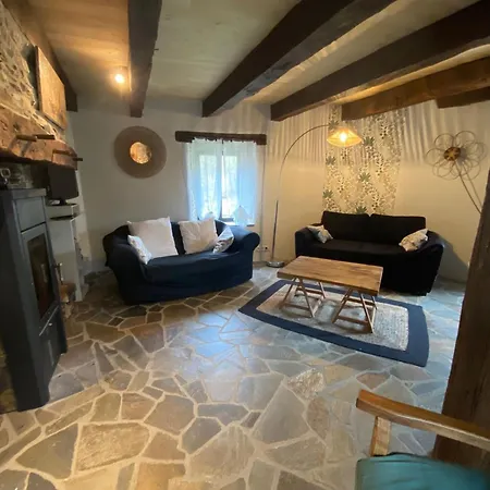 La Maison D'olivier