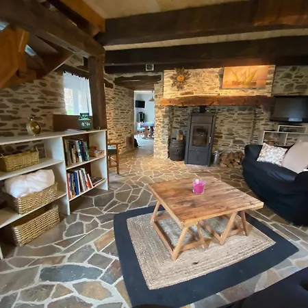 La Maison D'olivier *