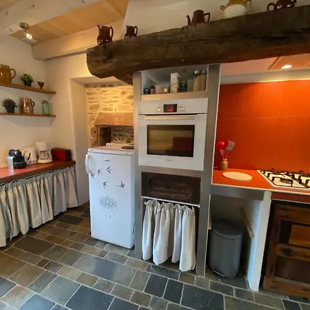 La Maison D'olivier