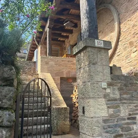 La Maison D'olivier *