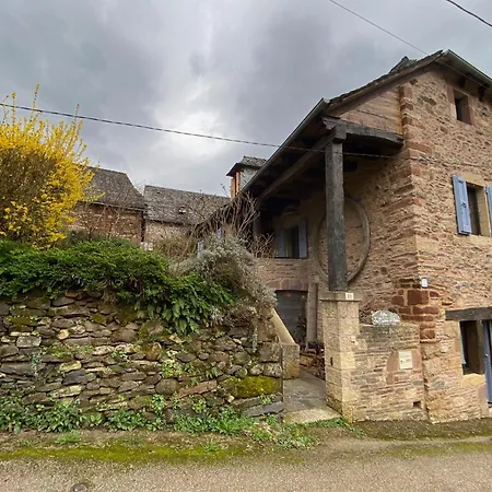 Casa de Férias La Maison D'olivier *