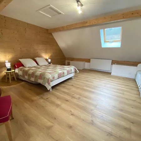 度假居 La Maison D'olivier *