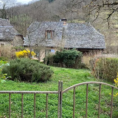 La Maison D'olivier Casa de Férias